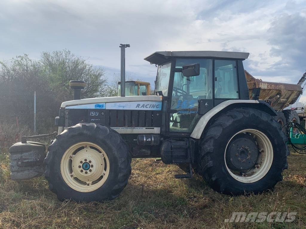 ランボルギーニ Racing 190, 1998, Bors, Bihor, ルーマニア - 中古