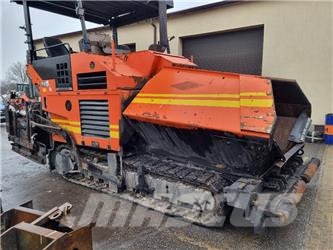 ABG Titan 8820 Finitrici