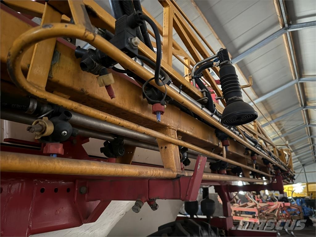 Agrifac GS 4200 Självgående sprutor