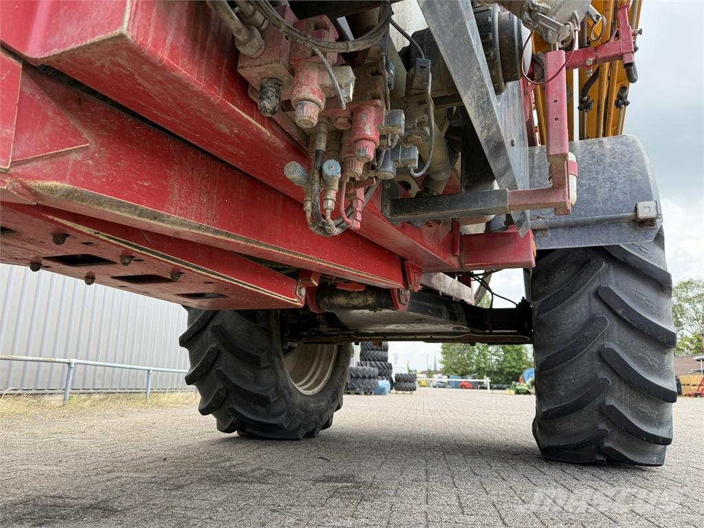 Agrifac GS 4240 40 m Zelfrijdende spuitmachines