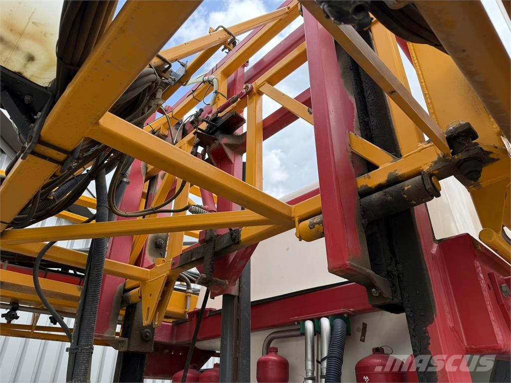 Agrifac GS 4240 40 m Zelfrijdende spuitmachines