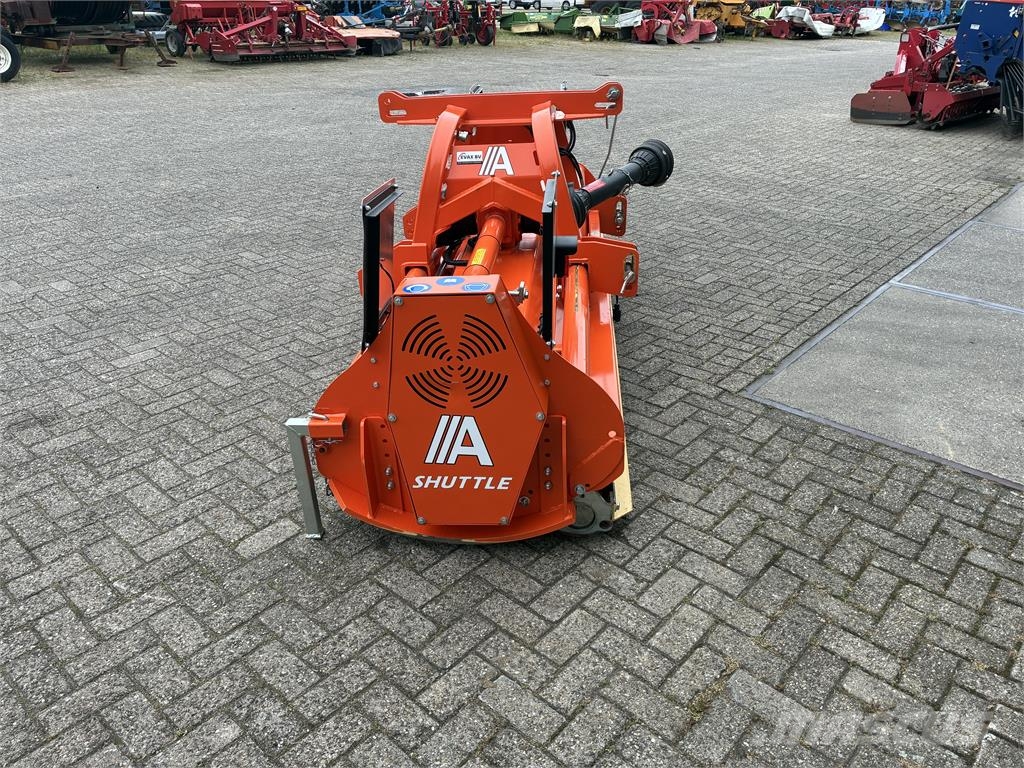 Agrimaster RV300 klepelmaaier Corta-césped para remates, antegreens y roughs