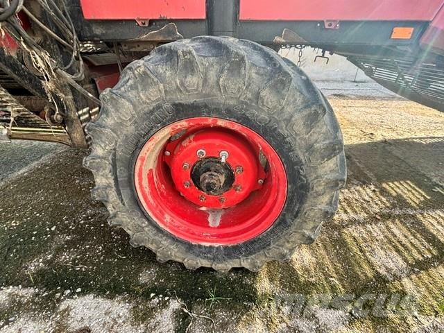 Amac G2 Uienlader Perunannostokoneet