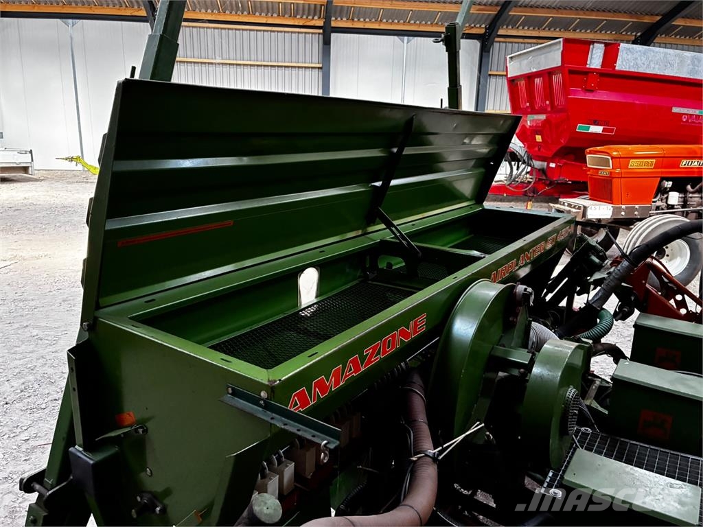 Amazone Airplanter ED 450-K Mechanické sejačky