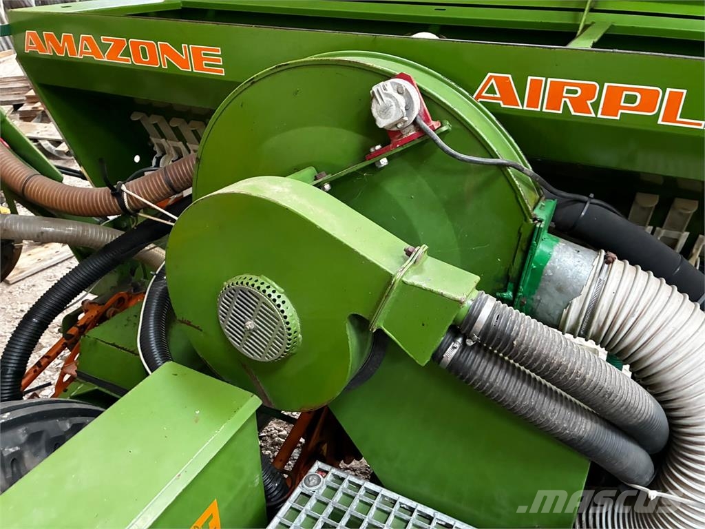 Amazone Airplanter ED 450-K Mechanické sejačky
