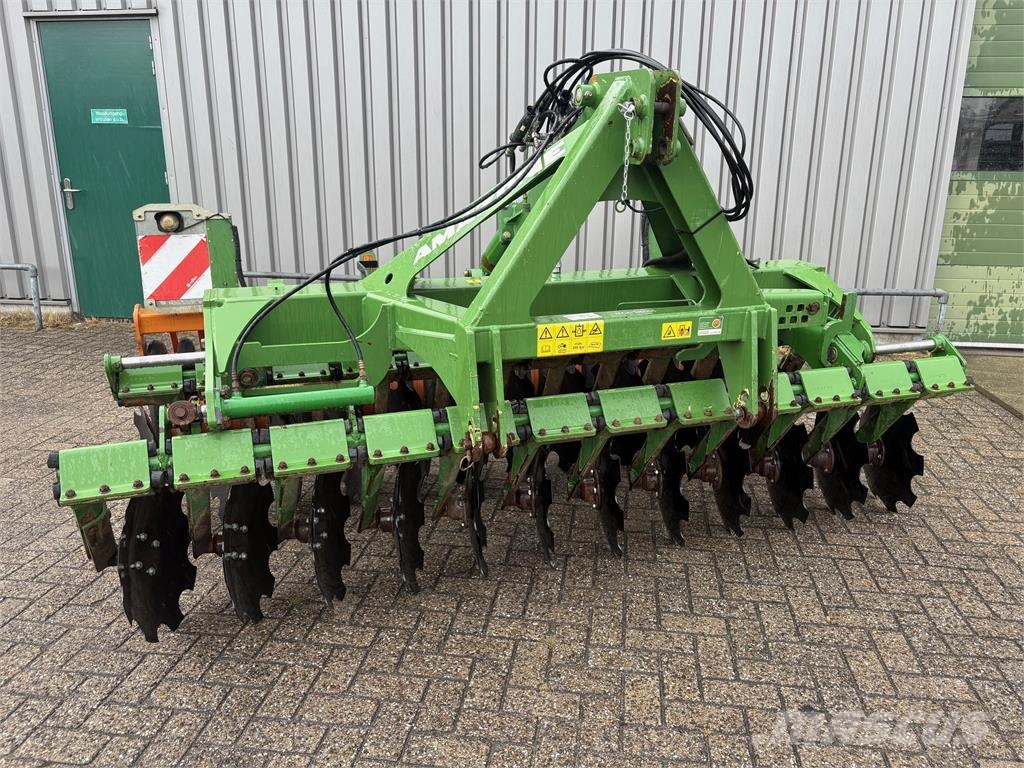 Amazone catros+ 3003 Grades de discos