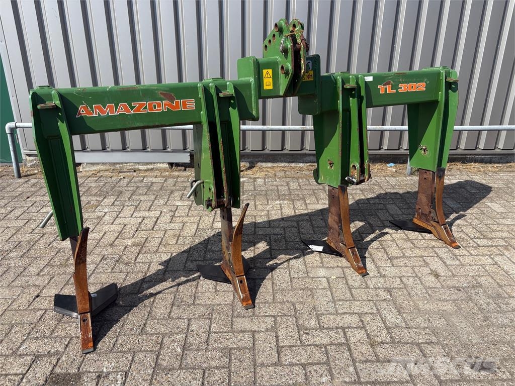 Amazone TL 302 voorzet woeler Kultivátory