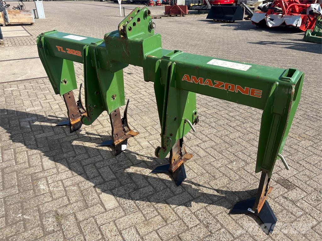 Amazone TL 302 voorzet woeler Kultivátory