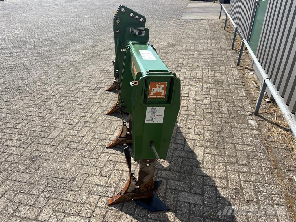 Amazone TL 302 voorzet woeler Kultivátory