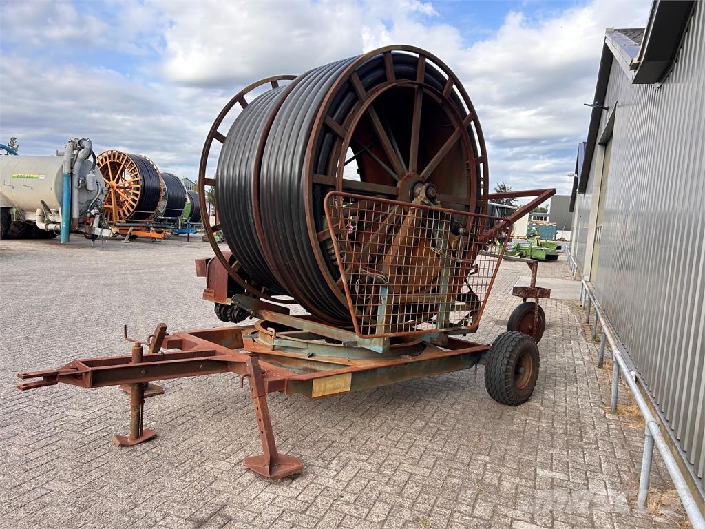 Banchilon beregeningshaspel 90x220 Irrigatiesystemen
