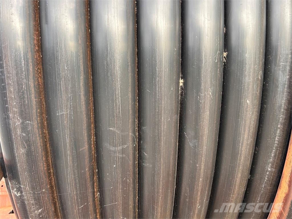 Banchilon beregeningshaspel 90x220 Irrigatiesystemen