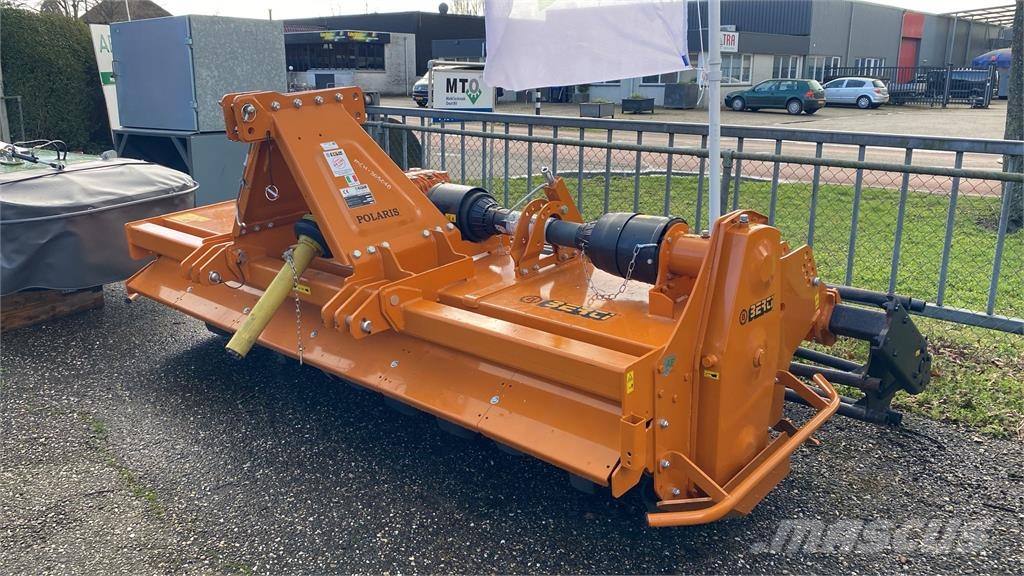 Berti Polaris 300 Kooirol Üniversal ekim makinasi