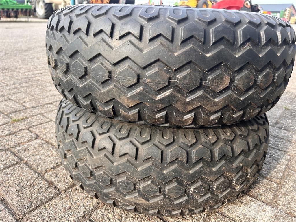 BKT 200/60-14.5 Pneus, rodas e aros