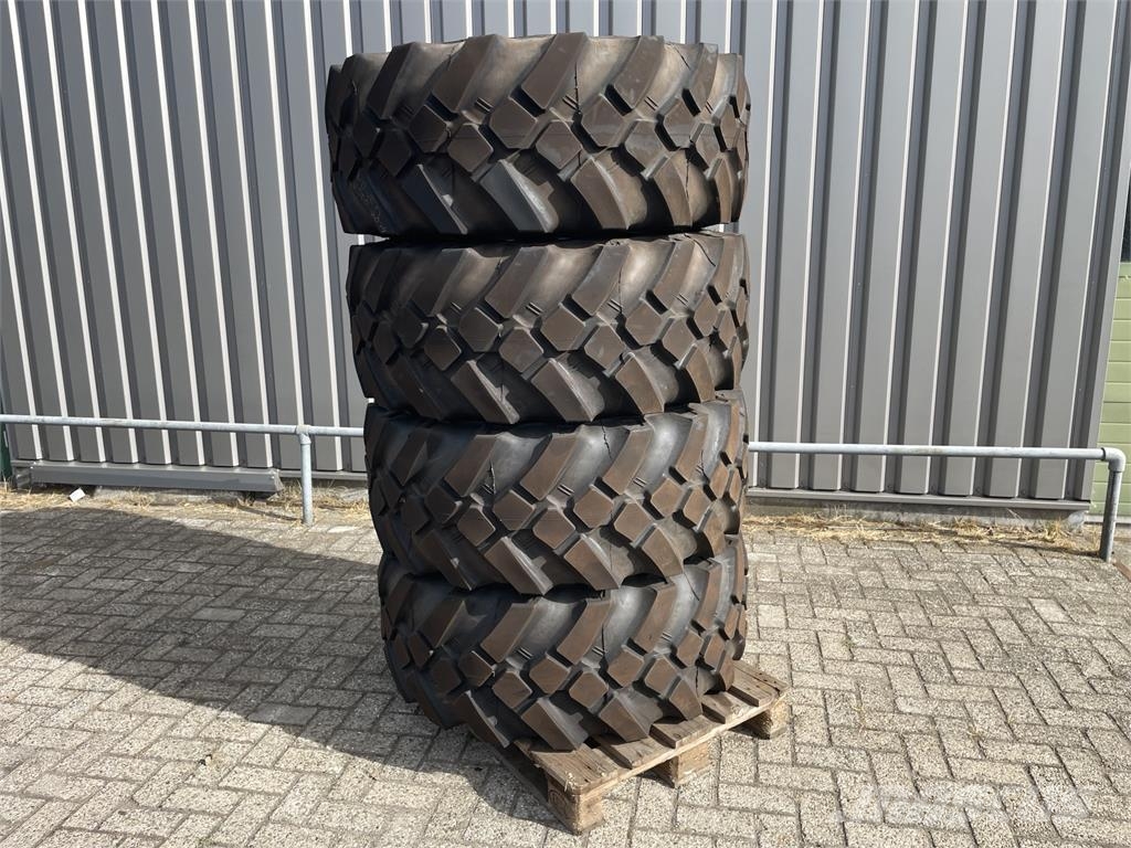 BKT 445/65R22.5 Multimax 4 stuks Ελαστικά και ζάντες