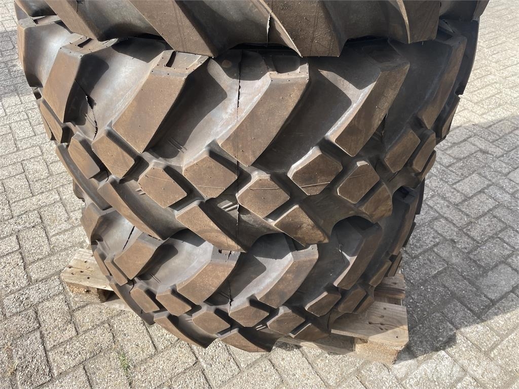 BKT 445/65R22.5 Multimax 4 stuks Ελαστικά και ζάντες