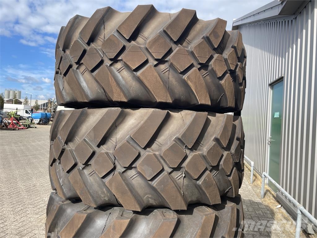 BKT 445/65R22.5 Multimax 4 stuks Ελαστικά και ζάντες