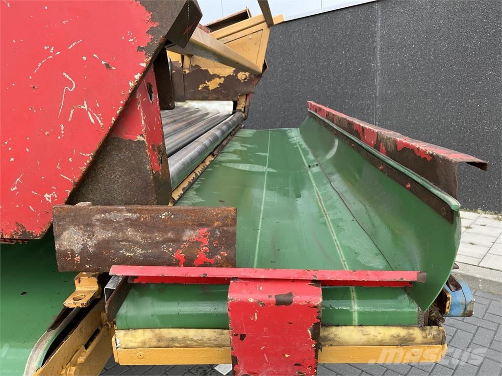 Breston stortbak 22500 X Taşıma ekipmanları