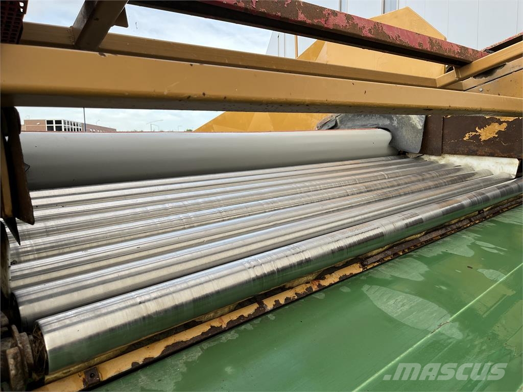 Breston stortbak 22500 X Taşıma ekipmanları