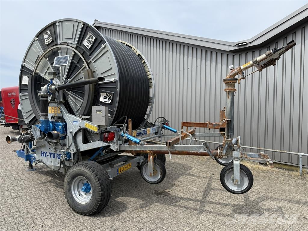 Cassella Haspel 100 G 500 Irrigation systems