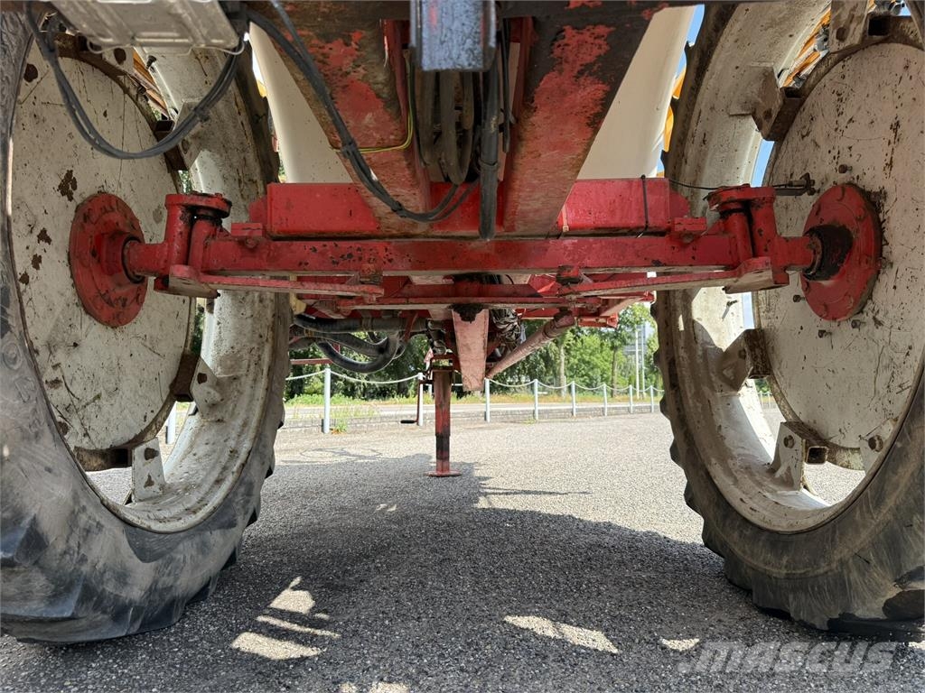Cebeco 3000l 24m Pulverizadores autopropulsados