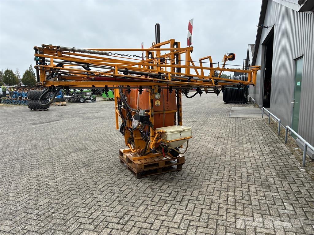 Cebeco gedragen veldspuit 800/21 Samohodne prskalice