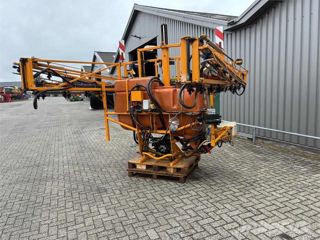 Cebeco gedragen veldspuit 800/21 Samohodne prskalice