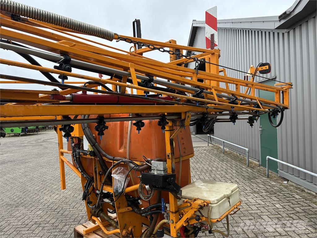 Cebeco gedragen veldspuit 800/21 Samohodne prskalice