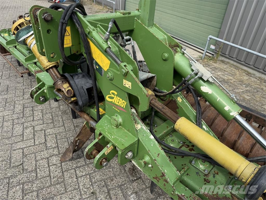 Celli Energy/P 600 Rotorkopegg Roto drljače i motokultivatori