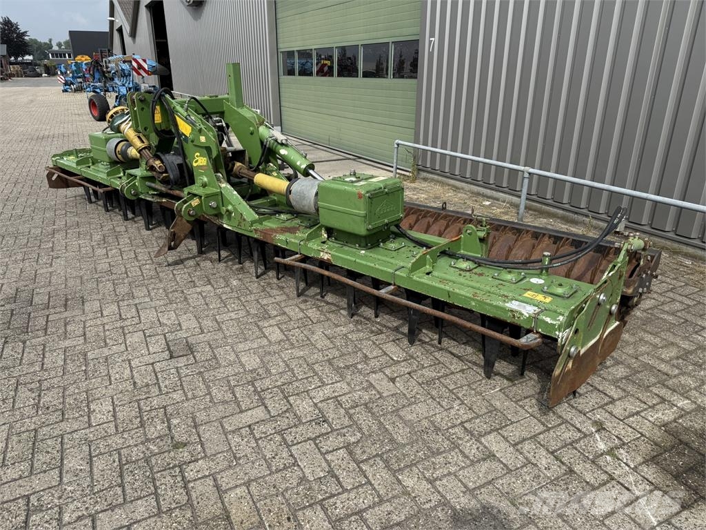 Celli Energy/P 600 Rotorkopegg Roto drljače i motokultivatori