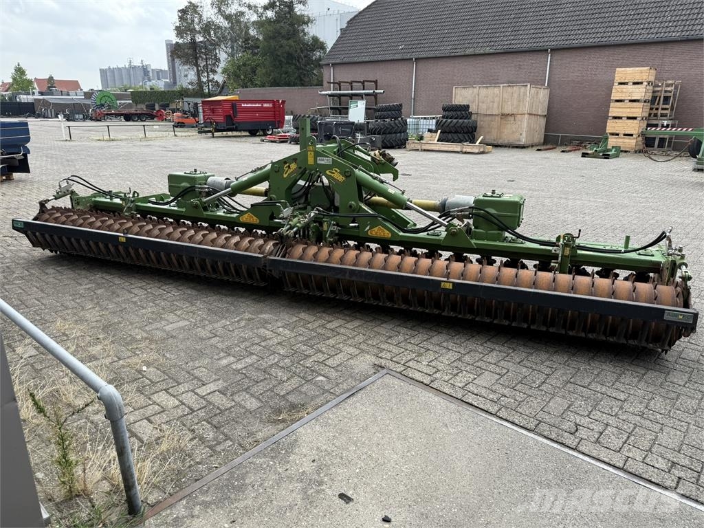 Celli Energy/P 600 Rotorkopegg Roto drljače i motokultivatori