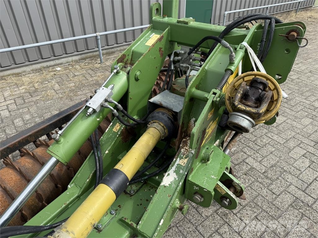 Celli Energy/P 600 Rotorkopegg Roto drljače i motokultivatori