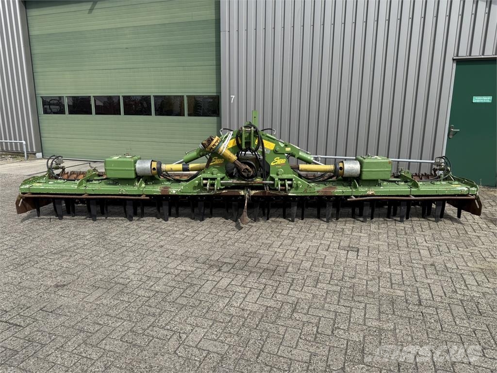 Celli Energy/P 600 Rotorkopegg Roto drljače i motokultivatori