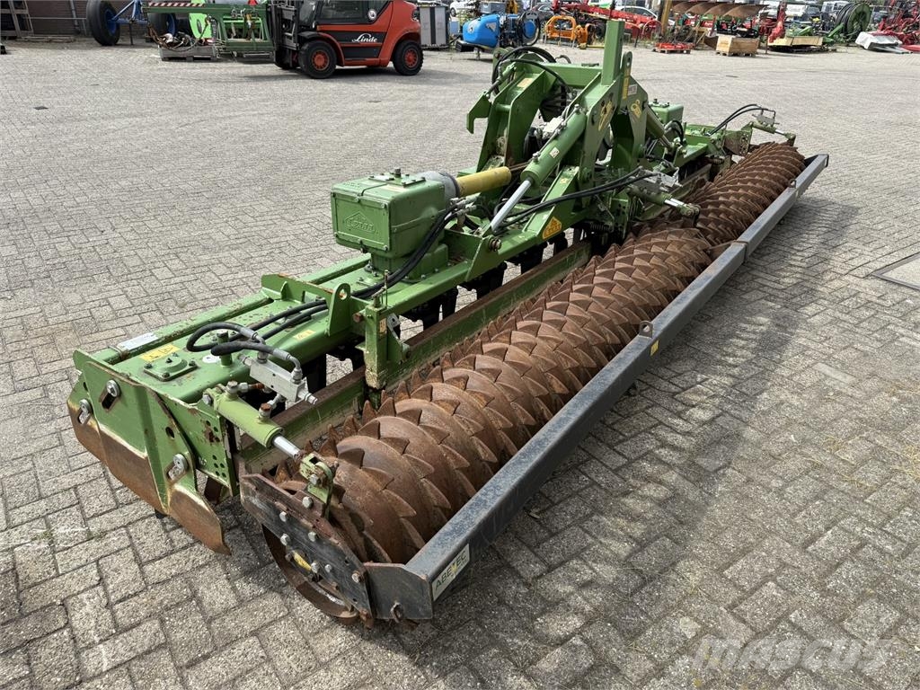Celli Energy/P 600 Rotorkopegg Roto drljače i motokultivatori