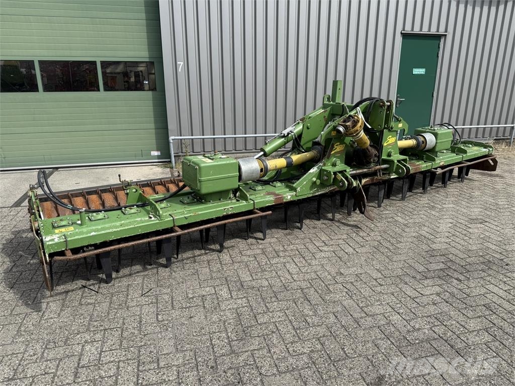 Celli Energy/P 600 Rotorkopegg Roto drljače i motokultivatori