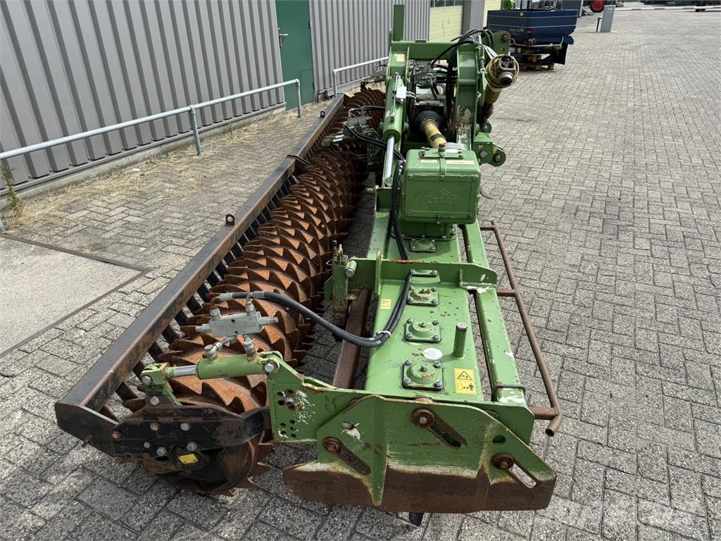 Celli Energy/P 600 Rotorkopegg Roto drljače i motokultivatori