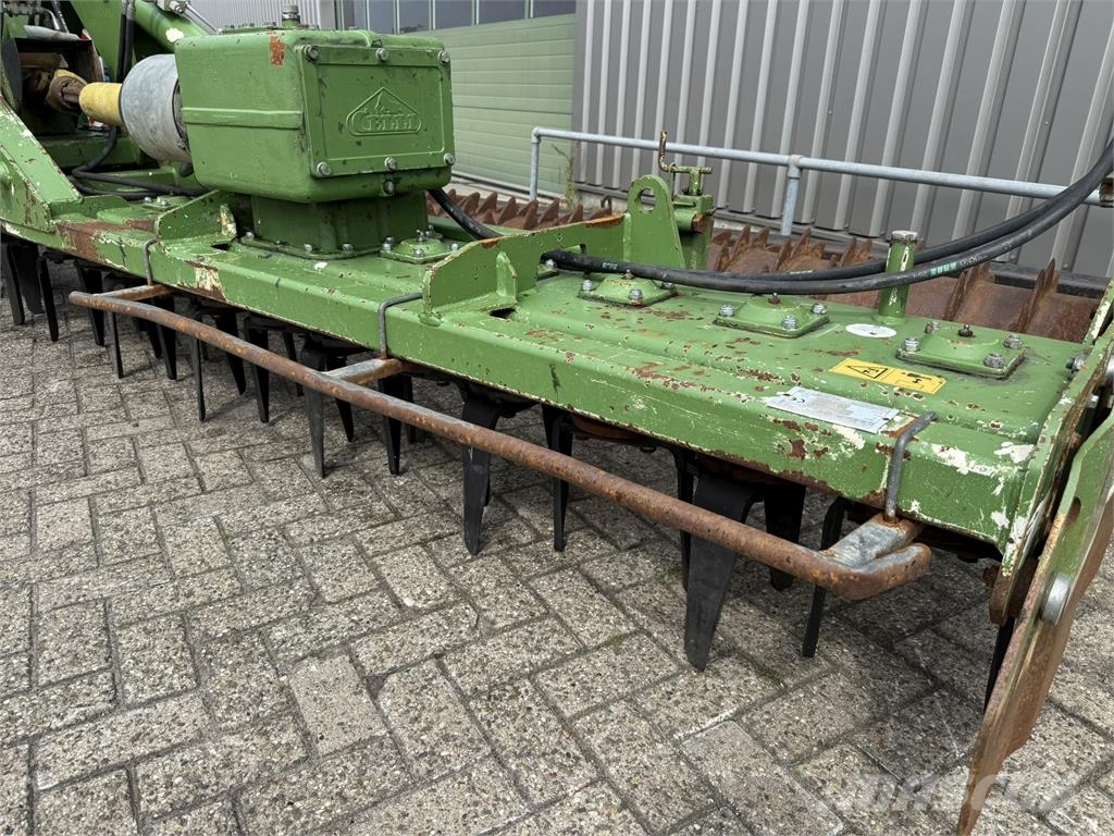Celli Energy/P 600 Rotorkopegg Roto drljače i motokultivatori