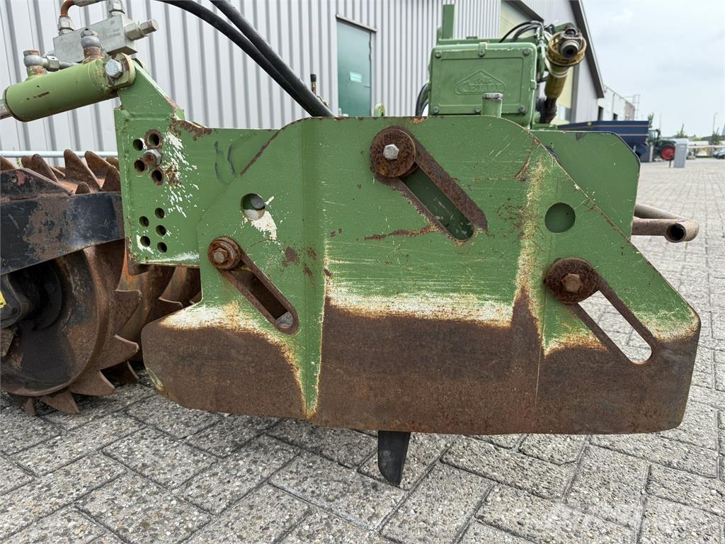 Celli Energy/P 600 Rotorkopegg Roto drljače i motokultivatori