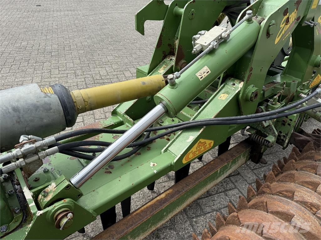 Celli Energy/P 600 Rotorkopegg Roto drljače i motokultivatori