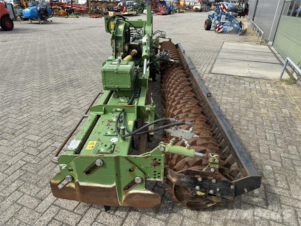 Celli Energy/P 600 Rotorkopegg Roto drljače i motokultivatori