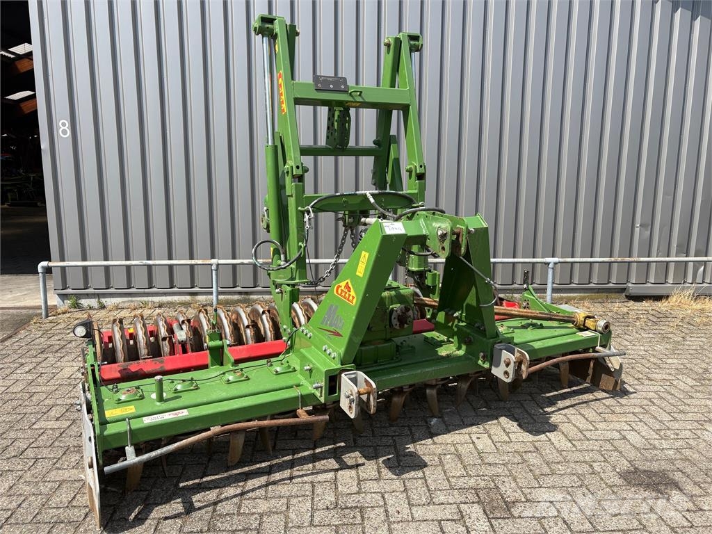 Celli rotoreg Maxi 300 Power harrows and rototillers