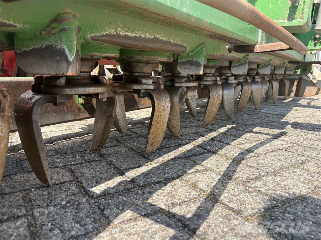 Celli rotoreg Maxi 300 Power harrows and rototillers