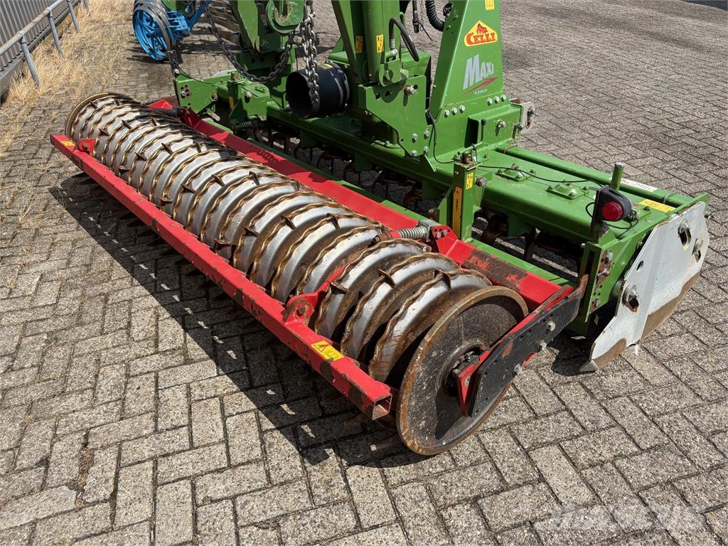 Celli rotoreg Maxi 300 Power harrows and rototillers