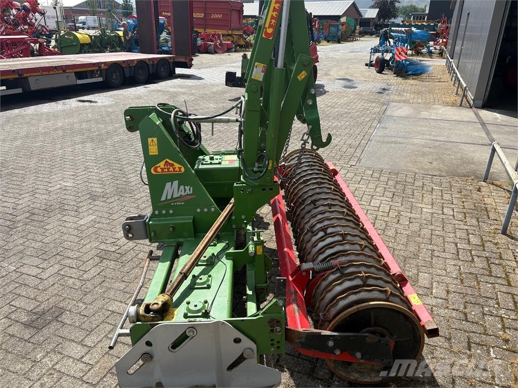 Celli rotoreg Maxi 300 Power harrows and rototillers