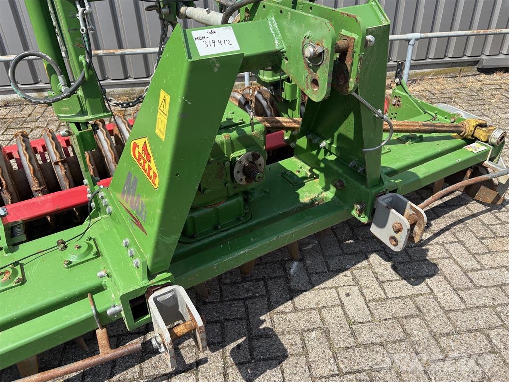 Celli rotoreg Maxi 300 Power harrows and rototillers