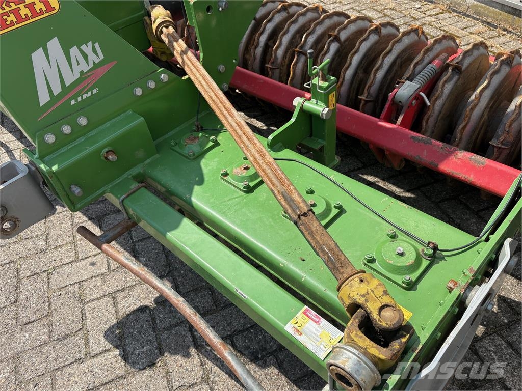 Celli rotoreg Maxi 300 Power harrows and rototillers
