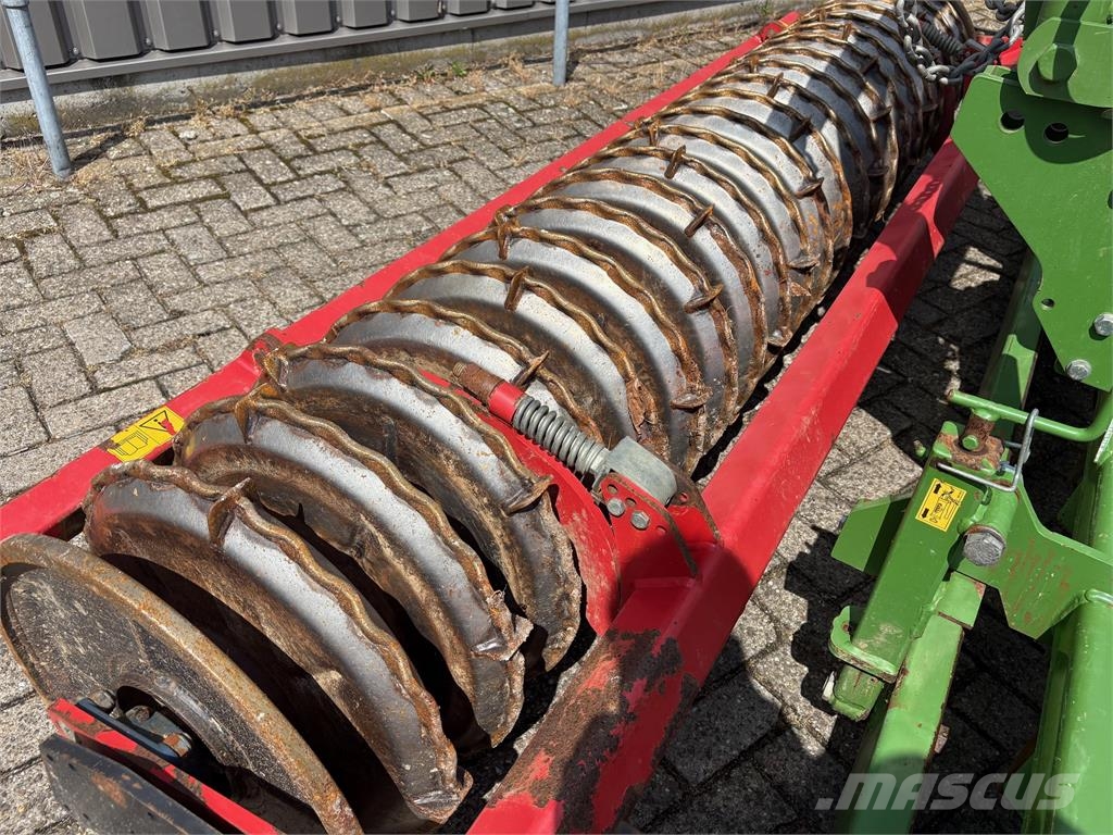 Celli rotoreg Maxi 300 Power harrows and rototillers