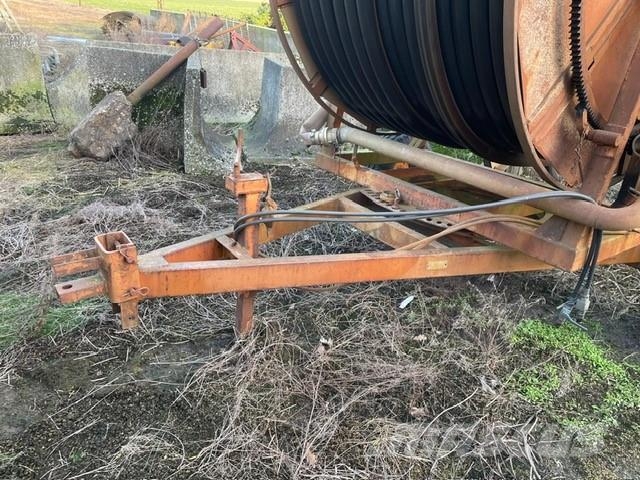  CHV haspel 82 G 300 أنظمة الري