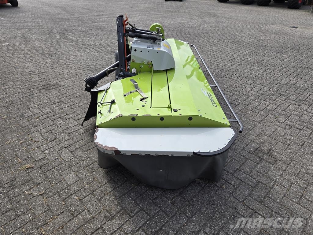 CLAAS Corto 310 F Slåttermaskiner