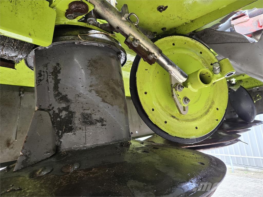 CLAAS Corto 310 F Slåttermaskiner
