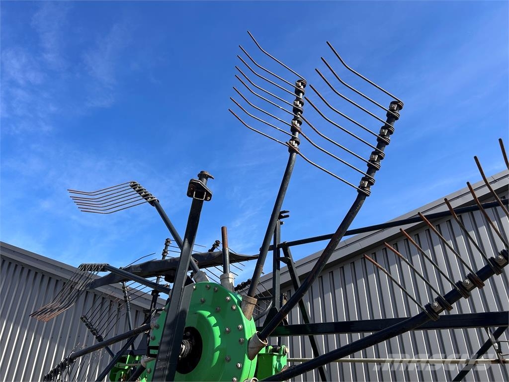 Deutz Swatmaster 7751 Ranghinatori
